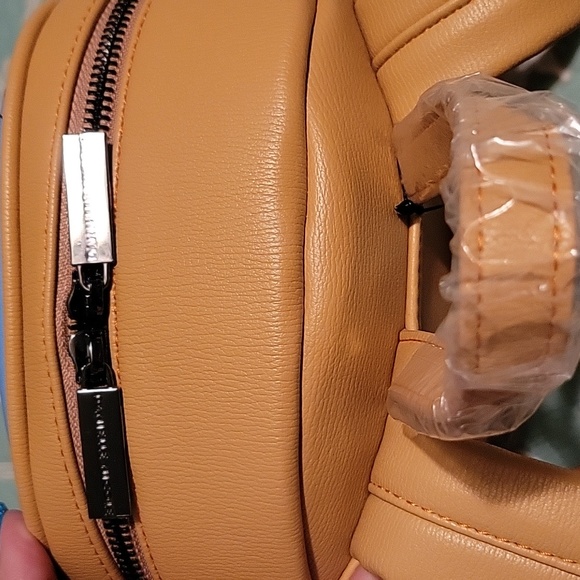 NWT: Danielle Nicole DisneyPixar Up Russell The Spirit of Adventure MiniBackpack - Picture 14 of 16